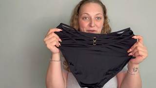 Too Soft, Too Cute: My New High-Waisted Undie Obsession! | Underwear Review