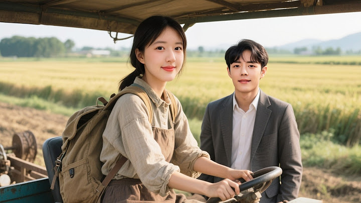 A country girl went to the city and unexpectedly met a billionaire CEO, fate changed then! 💖Movie