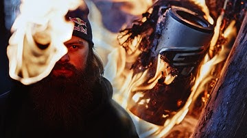 Brage Vestavik - THANK YOU GT