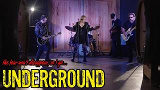 No PROMISES -  Underground