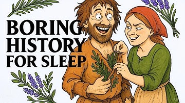 Weird MEDIEVAL Rules That Existed For Really Good Reasons and more | Boring History For Sleep