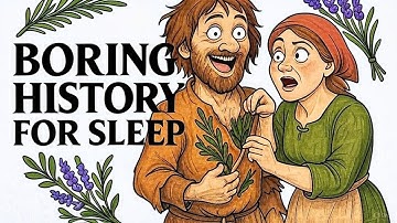 Weird MEDIEVAL Rules That Existed For Really Good Reasons and more | Boring History For Sleep