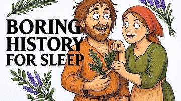 Weird MEDIEVAL Rules That Existed For Really Good Reasons and more | Boring History For Sleep