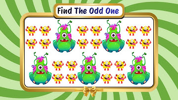 Brain Challenge!| Test Your Observation! 10 Fun Riddles + Mystery Gift at the End!| Mind Test