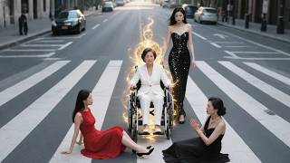 Past life: mistress swapped true daughter, mom died! Reborn, 20 yrs later real daughter revenges