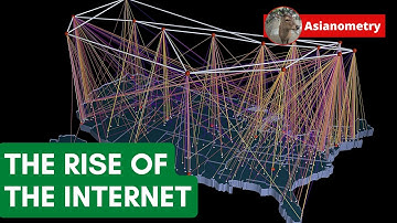 Japanese Peril Created the Internet