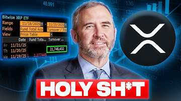 I HAVE THE SECRETS!!!! THIS IS IT!! (MEGA BULLISH ETF LAUNCH CONFIRMS IT)