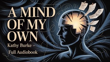 Stephen Fry | A Mind of My Own by Kathy Burke — Full Audiobook (Sleep-Friendly, Unabridged)