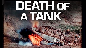 Filming a Tragedy: The Story of 