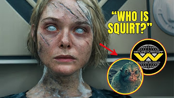 Everything You NEED To Know Before PREDATOR: BADLANDS Explained in 8 Minutes