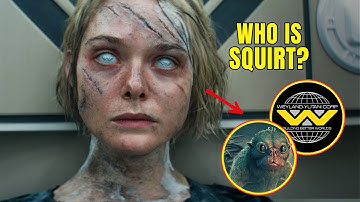 Everything You NEED To Know Before PREDATOR: BADLANDS Explained in 8 Minutes