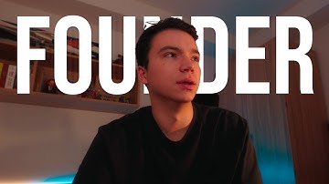 Día en mi vida creando un club para solo founders: grabando contenido