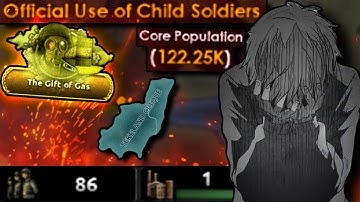 Playing THE WORST African Nation in KX