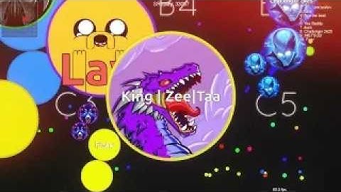 Blob.io | Private Mode Wins Compilation #1 (Solo & Teaming)