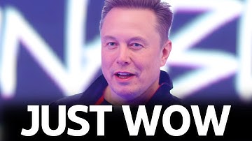 Joe Rogan: The Truth about Elon Musk