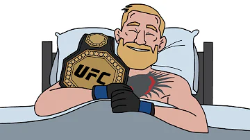 Almost Accurate: The UFC