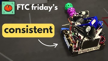 FAST Artifact Sorting [FTC Friday