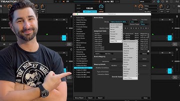 How to Import a Custom Mapping into Traktor Tutorial