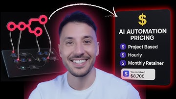 AI AGENCY 101: How to Price Your Services as a Beginner