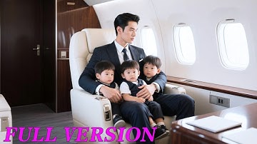 The CEO was born childless, but one night of passion resulted in a girl pregnant with triplets