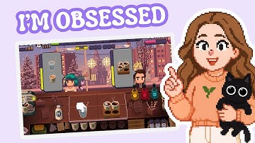 11 Cozy Cooking Games in Pixel Art You NEED To Try on Steam!