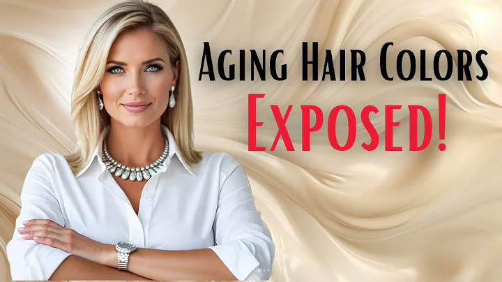 5 Hair Colors That Age You After 40 – And 3 That Make You Look Younger