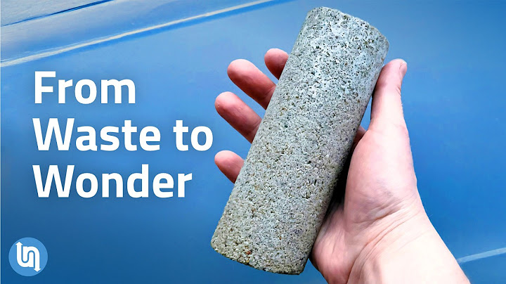 How Cow Dung Is Reinventing Plastics and Batteries