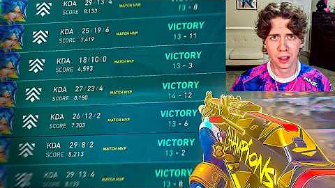 I Became a Premier Champion with Neon Movement