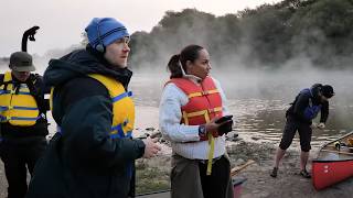 Crazy Filmmaking Challenge: How We Shot a Movie With No Script