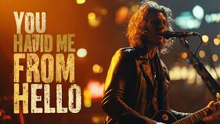 You Had Me From Hello – Bon Jovi | The Ultimate Rock Ballad of Love and Devotion 💖🎶