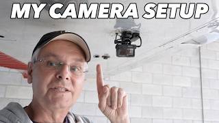 Behind the Scenes: How I Record Cockpit Audio & Video While Flying