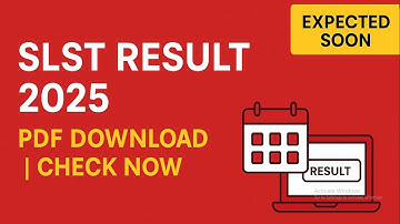 WBSSC SLST Result 2025 | How to Check WBSSC SLST Result 2025 | Direct Link | today