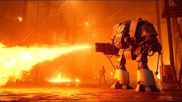 Obsidian Spears - The Black Tide Rolls - Part VII The Last Reef