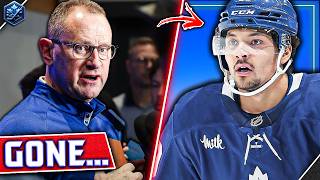 Leafs Move IMMINENT... Brad Treliving Reveals MASTER PLAN | Toronto Maple Leafs news