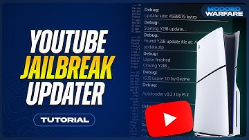 Updating the Y2JB Autoloader to the Latest Release