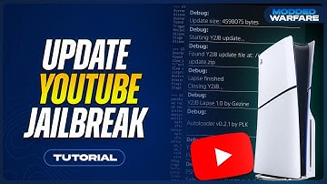 Updating the Y2JB Autoloader to the Latest Release