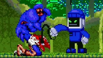 Fighting my Tilting Tuesdays Creations! - M80Marc T.E.T.O - Part 2