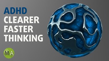 Thumbnail of Cognition Enhancer For ADHD, Dub Techno Mix - Clearer, Faster Thinking