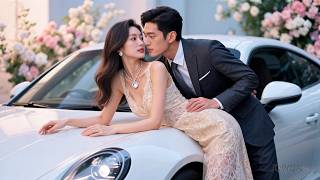 ज़हर से तड़पते CEO को बचाया, एक रात में आम लड़की बनी उसकी इकलौती पत्नी!