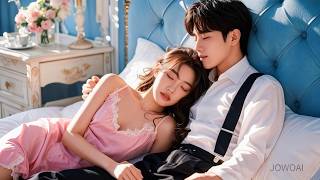 ज़हर से तड़पते CEO को बचाया, एक रात में आम लड़की बनी उसकी इकलौती पत्नी!