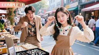 🌹¡La chica huérfana que fue acosada por un abusador se convirtió en CEO y lo despidió! #kdrama