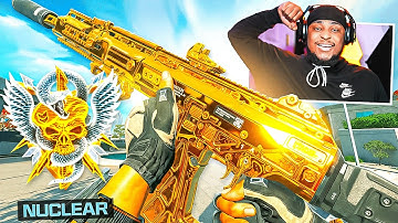 Black Ops 7 - 382 Kills & 4 NUKES "MXR-17" 🔥 (COD BO7 Multiplayer Gameplay)