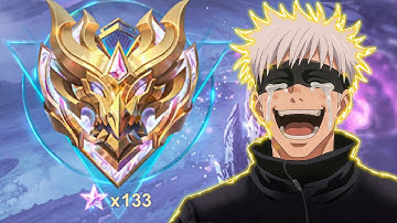 MY LAST XAVIER MATCH BEFORE IMMORTAL + SOLO RANK TIPS & TRICKS 😱