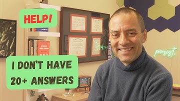 Amazon Interview Alert: What If You Don