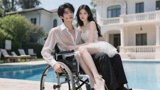 She cried marry disabled CEO,but wedding night virgin blood surprisingly heals CEO,he fell she!