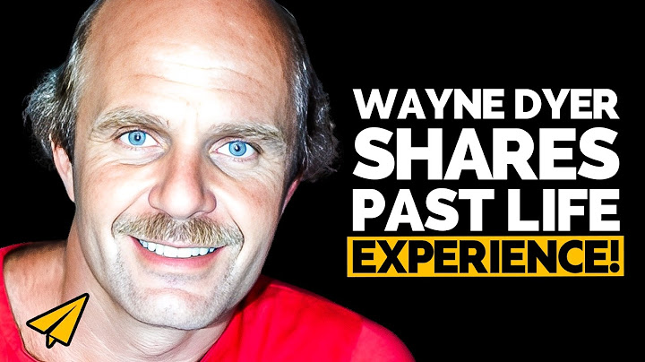 This Eye-Opening Practice Could Transform Your Life! | Wayne Dyer