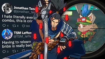 Passionately Ranting About 2XKO