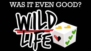 Why Wild Life is the WORST of the Life Series