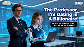 [FULL HD]He Humiliated Her in Class… But He’s the One Saving Her Future in Secret | Academic Romance