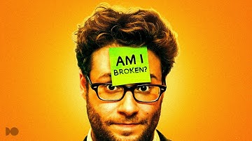 Seth Rogen Isn
